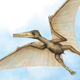 Illustration for article titled The First Pterodactyls May Have Lived Far From Oceans